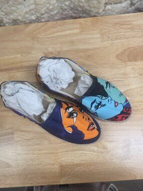 STRING REPUBLIC STRING REPUBLIC LIEBE LICH MEN MULTI